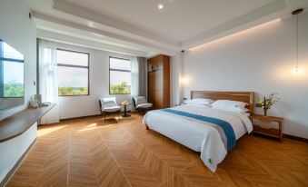 Anzhijia Homestay