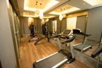 TIANYUE  RLTON HOTEL - Gym