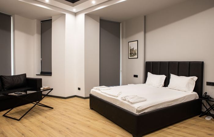 Hotel Elion