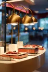 Club Med Joyview HEILONGTAN resort - Breakfast