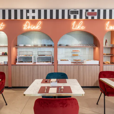 Bleis Hotel