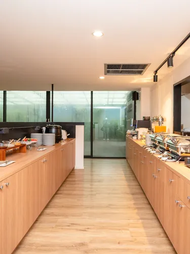 รูปภาพของโคโคเทล เชียงราย แอร์พอร์ต สวีทส์