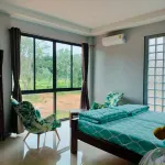 Pool Villa Romance