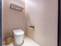 Orange Hotel (Dalian Zhongshan Road Baiweinian Branch) Hotel in zona Mori Building