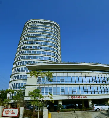 Juchunyuan Ruichun Hotel - pemandangan pegunungan