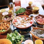 WUYE hotel Hotels in Deqen