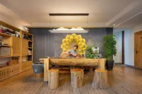 Shisu B&B (Xinzhou Ancient City)