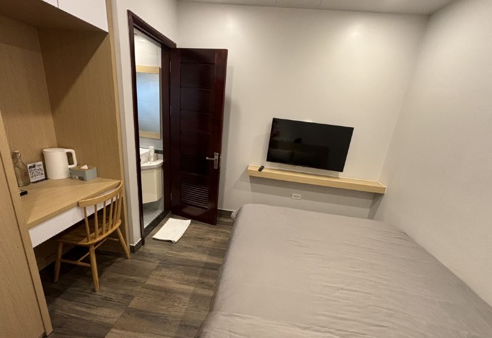 리 아파트먼트 & 호텔 이미지