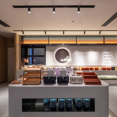 Hello Hotel (Shucheng Ma Fang Lane Commercial Street Branch)