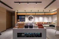 Ni Hao Hotel (Shucheng Meihe Road Kelaguangchang Plaza)