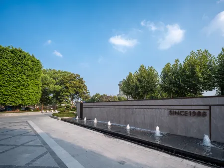 New Century Hotel Xiaoshan