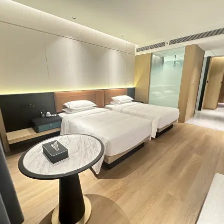 Yunxi Hotel