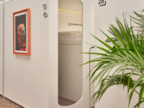 CityHub Amsterdam Amsterdam otelleri