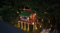 Yuanshan Yayuan · Forest Jingyi Homestay (Ya'an Shangli Store) Hotels near Hongcaoping Miles Sightseeing Tea Garden
