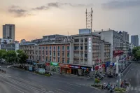 Junyi Hotel Chain (Nanchang Libuhu Avenue Branch) Hotels in Nanchang