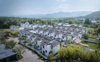 Anji Wanda Moments Resort Hotel Отели рядом с достопримечательностью «Пейзаж Линьфэншань»