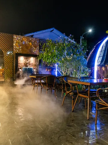 รูปภาพของโรงแรม เดอะวัน สมาร์ท ลิฟวิ่ง แอนด์ เซฟตี้