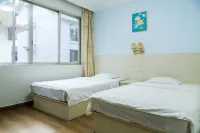 Yangshuo Shuangjie Hotel