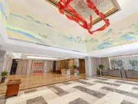 KESU CENTER HOTEL Hotels in Ninghua
