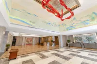 KESU CENTER HOTEL Hotels in Ninghua