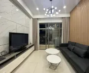 Kingston Residence - Transit Indochine Apartment