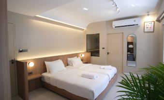 Urban Room Samed