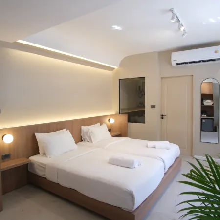 Urban Room Samed