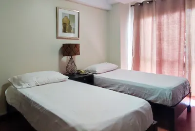 RedDoorz @ Rosario-Heritage Inn 다바오 호텔