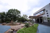 廈航Hotel崇陽溪山莊