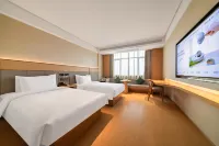 JI Hotel (Cixi Sports Center) Hotels in Cixi