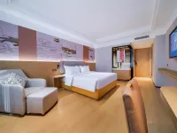 Merlinhod Hotel Hotels near Black Dragon Pool