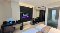 Grandia Hotel Hotels in Bandung Wetan