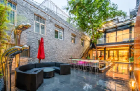 濟南大明湖泉城廣場漫亭花園酒店