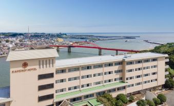 Kamenoi Hotel Oarai