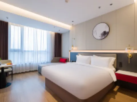 Wangduyan Hotel Hotels in Wangdu