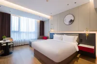 Wangduyan Hotel Hotels in Tangxian