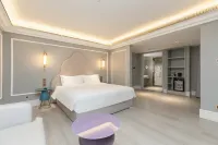 Starway Hotel (Emeishan Gymnasium) Hôtels à : Emeishan