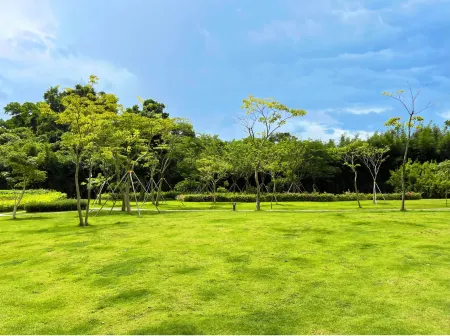 Jiahe International Hotel (Shenzhen Bao'an Baotian 1st Road Subway Station)