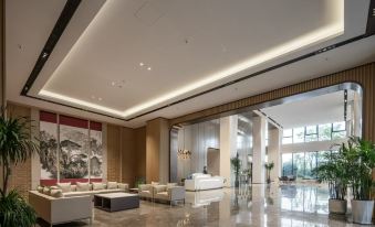 Changxia Longju Hotel