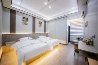 Yixiangge Homestay on Meizhou Island