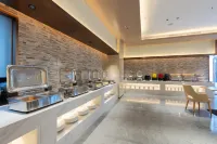 Lavande Hotels (Jingdezhen North Station Branch) - Morgenmad