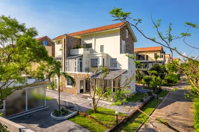 Haikou West B&B (Wuyuanhe Convention and Exhibition Center) Hotels in Xiuying District