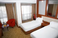 Shaheen Hotel Baghdad - 무료 와이파이