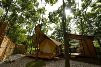 Qiege (Wuliangshan) Wild Luxury Campsite