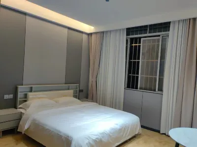 Liqing Homestay (Jingdezhen) Hotel in zona Yueliang Lake of Jingdezhen