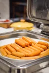 ホテルJALシティバンコク - 朝食