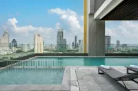 Hilton Garden Inn Bangkok Riverside - Romantic