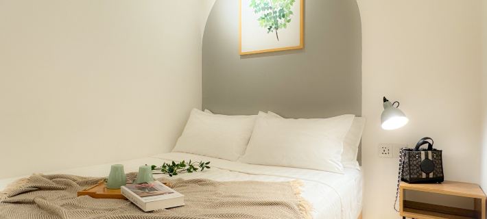 Apple 1 Hotel Queensbay Hotels in Bayan Lepas