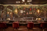 Flamingo Las Vegas Hotel & Casino - breakfast