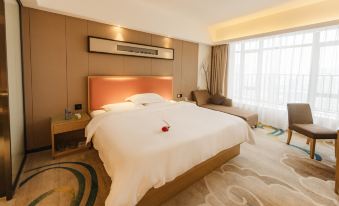 SOVEREIGN GARDEN HOTEL